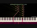 ショパン 練習曲作品25-11 / Chopin - 'Winter Wind' Etude Op.25  No.11 in Am