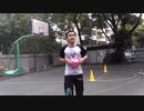 Miku Basketball 162：转身漂移一镜小失误