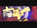 映画「名探偵ピカチュウ」　ED