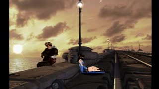 FF8を何でもアリのスタイルでクリアしていく　#8 イデアの家～エスタ到着