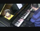 【懐かしの】ポケットモンスター赤・緑のOPを弾いてみた【ゲームボーイ世代】