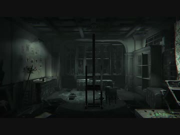 【ゆっくり実況】Layers of fearオマケ編part3