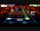 【バンドリ！ガルパ】RED RED RED【EXPERT】