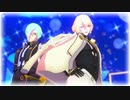 【MMD刀剣乱舞】true my heart【髭切・膝丸】