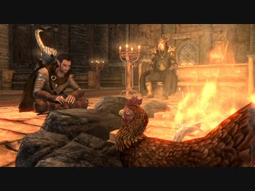 【Skyrim】マイペースなドラゴンボーン達のVIGILANT/EP4-4【ゆっくり実況】