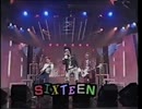 LAUGHIN'NOSE - SIXTEEN (TV)