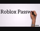 Roblox Password Reset ? Dial 18552763666