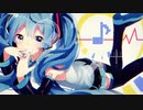 【ニコカラ】えぶりうぇいガール off +5