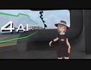 VRchatに自己矛盾兄貴アバターで入る