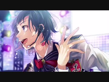 青華　CV.内山昂輝（染谷勇次郎）【HoneyWorks】