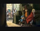 【レイトン教授vs逆転裁判】紅茶片手に魔女裁判　part10【実況】