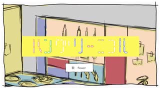 ハングリー二コル/煮ル果実　Cover/sig ver.