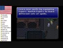 【アメリカ語でFF6】Part75時計じかけの魔導研究所にどうやって行くの？
