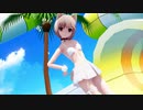 【MMD】らぶ式Marronで『syrupy lovely』1080p