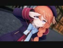 【プリコネMMD】ユニが魅せる「極楽浄土」