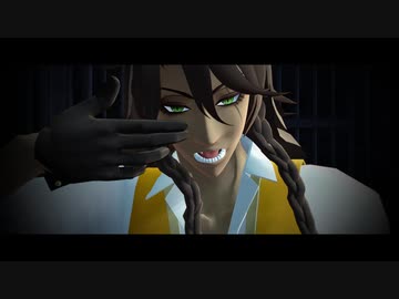 【MMDツイステ】失敗作少女【レオナ・キングスカラー】