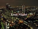 【オリジナル】２０１７年の時のバンド。【Lost Night】