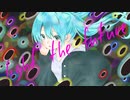 【初音ミク】『light the future』full ver.【オリジナル曲】