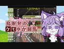 【総力を挙げて】鳥取弁のケモゆか競馬　特別編part3【ディープインパクトを粉砕する】