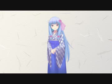 【VOICEROID劇場】 鎮魂短編集