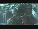 【BIOHAZARD RE：3】すごく噛みながら逃げ延びる part08【実況】