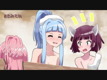 【VOICEROID劇場】ダイエット姉妹の日常～総集編４～