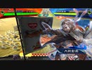 【三国志大戦】新・小覇王といっしょ　-5-  【六陣】
