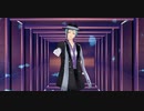 【MMDツイステ】高速入れ替わりダンス【リーチ兄弟】