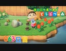 【実況】まいにち あつまれ どうぶつの森63日目