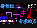 【DAEMON X MACHINA】身体はウナきりを求める#23【東北きりたん＆音街ウナ】