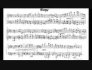 Elegy (Original Piano Work)