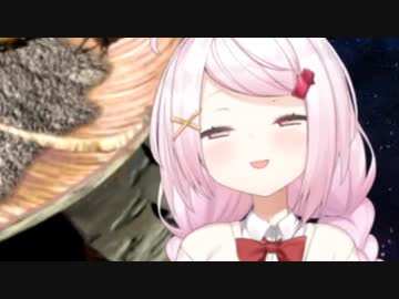 椎名唯華、人が死ぬシーンで笑ってしまう（FF7ネタバレあり）