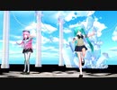 【MMD】愛Dee