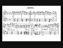 Lyric short pieces (Original Piano Work)