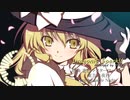 【東方アレンジ】Dragonic Spark!!【恋色マスタースパーク】