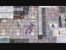 【ＲＯ】メナス【日記帳１2】
