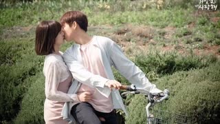 JOY (Red Velvet) - Shiny Boy (彼女は嘘を愛しすぎてる OST )  日本語字幕