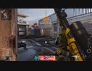CoD:MW 没クリップ SR montage 1