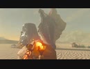 祠の出現シーンにモルドラジークが映り込んだので遊んでみた