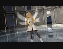 【東方MMD】静かなる月の光さんでキミノヨゾラ哨戒班