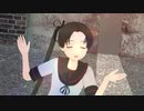 Hibana 綾波　【ＭＭＤ艦これ】