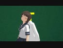 【艦これT田一】狙われたインフルエンサー　6-7【MMD紙芝居】