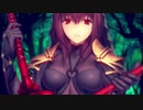 【FGO】 スカサハ召喚に挑戦した男の戦い　～後編～