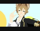 【MMDツイステ】Lap_Tap_Love【ラギー・ブッチ】