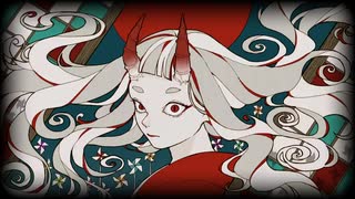 【壮大に】百鬼祭【歌ってみた】ver.しののめ
