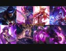 【実況プレイ】一撃必殺その2【TFT】#17