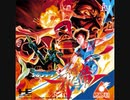 【BGM集】 ストライダー飛竜（AC＋BGMバグ修正補完）
