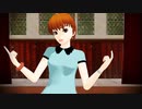 ワンルーム・オール・ザット・ジャズをカリーナちゃんに踊ってもらった