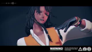 【MMDツイステ】Adios＋おまけ【サバナクロー寮】