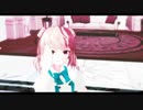 【MMD艦これ】満潮でドーナツホール